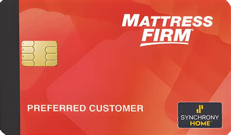 synchrony mattress firm payment|mattress warehouse credit card synchrony.